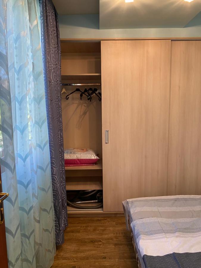 Apartment In Centre Evn Erywań Zewnętrze zdjęcie