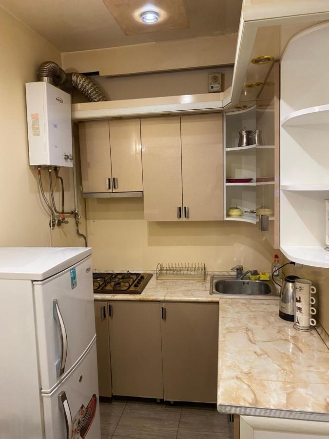 Apartment In Centre Evn Erywań Zewnętrze zdjęcie