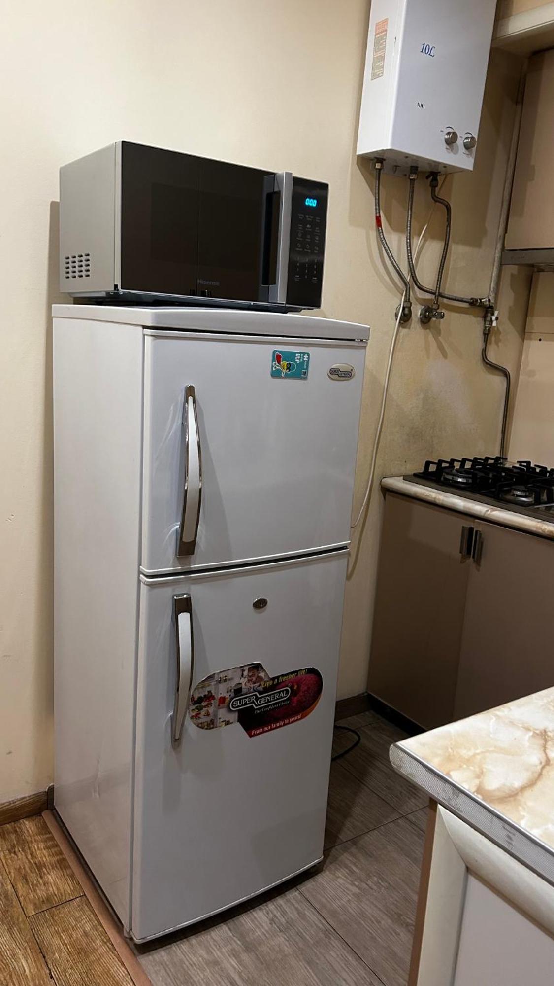 Apartment In Centre Evn Erywań Zewnętrze zdjęcie